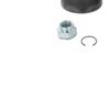 SKF Driveshaft CV Joint Kit VKJA 3080