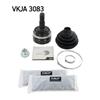 SKF Driveshaft CV Joint Kit VKJA 3083