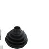 SKF Driveshaft CV Joint Kit VKJA 3083