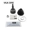 SKF Driveshaft CV Joint Kit VKJA 3090