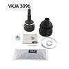 SKF Driveshaft CV Joint Kit VKJA 3096