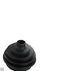 SKF Driveshaft CV Joint Kit VKJA 3099