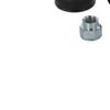 SKF Driveshaft CV Joint Kit VKJA 3157