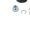 SKF Driveshaft CV Joint Kit VKJA 3173