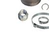 SKF Driveshaft CV Joint Kit VKJA 3178