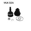 SKF Driveshaft CV Joint Kit VKJA 3224