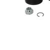 SKF Driveshaft CV Joint Kit VKJA 3224