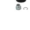 SKF Driveshaft CV Joint Kit VKJA 3228