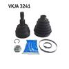 SKF Driveshaft CV Joint Kit VKJA 3241