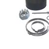 SKF Driveshaft CV Joint Kit VKJA 3251