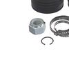 SKF Driveshaft CV Joint Kit VKJA 3612