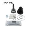 SKF Driveshaft CV Joint Kit VKJA 3782