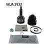 SKF Driveshaft CV Joint Kit VKJA 3932