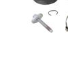 SKF Driveshaft CV Joint Kit VKJA 3935