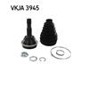 SKF Driveshaft CV Joint Kit VKJA 3945