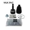 SKF Driveshaft CV Joint Kit VKJA 3947