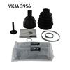 SKF Driveshaft CV Joint Kit VKJA 3956