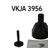 SKF Driveshaft CV Joint Kit VKJA 3956