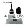 SKF Driveshaft CV Joint Kit VKJA 3966