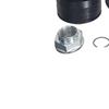 SKF Driveshaft CV Joint Kit VKJA 5049