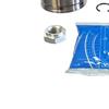 SKF Driveshaft CV Joint Kit VKJA 5061