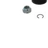 SKF Driveshaft CV Joint Kit VKJA 5130