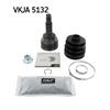 SKF Driveshaft CV Joint Kit VKJA 5132