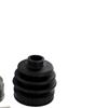 SKF Driveshaft CV Joint Kit VKJA 5141