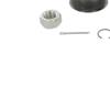 SKF Driveshaft CV Joint Kit VKJA 5207