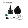 SKF Driveshaft CV Joint Kit VKJA 5208