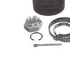 SKF Driveshaft CV Joint Kit VKJA 5209