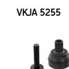 SKF Driveshaft CV Joint Kit VKJA 5255