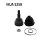 SKF Driveshaft CV Joint Kit VKJA 5258