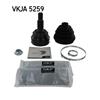 SKF Driveshaft CV Joint Kit VKJA 5259