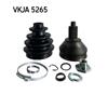 SKF Driveshaft CV Joint Kit VKJA 5265