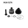 SKF Driveshaft CV Joint Kit VKJA 5276