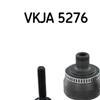 SKF Driveshaft CV Joint Kit VKJA 5276