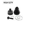 SKF Driveshaft CV Joint Kit VKJA 5279