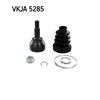 SKF Driveshaft CV Joint Kit VKJA 5285