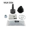 SKF Driveshaft CV Joint Kit VKJA 5304