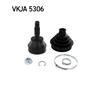 SKF Driveshaft CV Joint Kit VKJA 5306