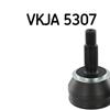 SKF Driveshaft CV Joint Kit VKJA 5307