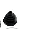 SKF Driveshaft CV Joint Kit VKJA 5307