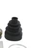 SKF Driveshaft CV Joint Kit VKJA 5321