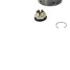 SKF Driveshaft CV Joint Kit VKJA 5335