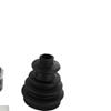 SKF Driveshaft CV Joint Kit VKJA 5340