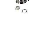 SKF Driveshaft CV Joint Kit VKJA 5349