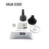 SKF Driveshaft CV Joint Kit VKJA 5350