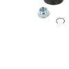 SKF Driveshaft CV Joint Kit VKJA 5374