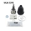 SKF Driveshaft CV Joint Kit VKJA 5395